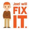 JoelwillfixIT